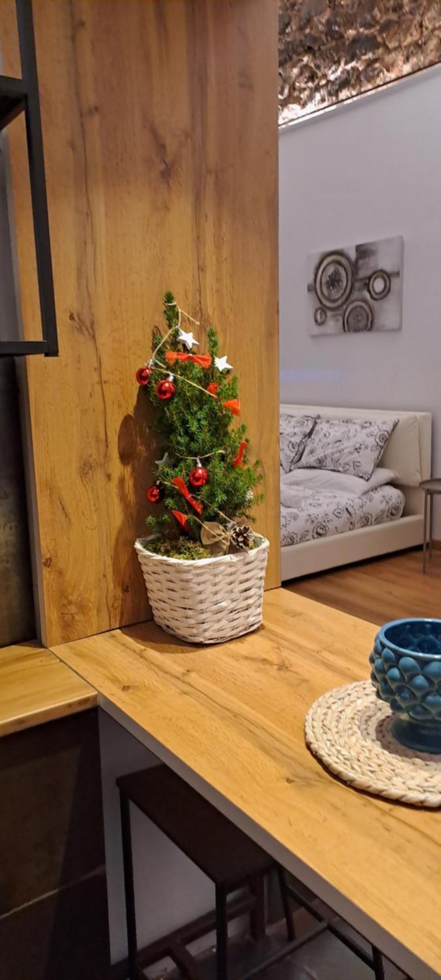 Mascagni Home Suite 卡塔尼亚 外观 照片