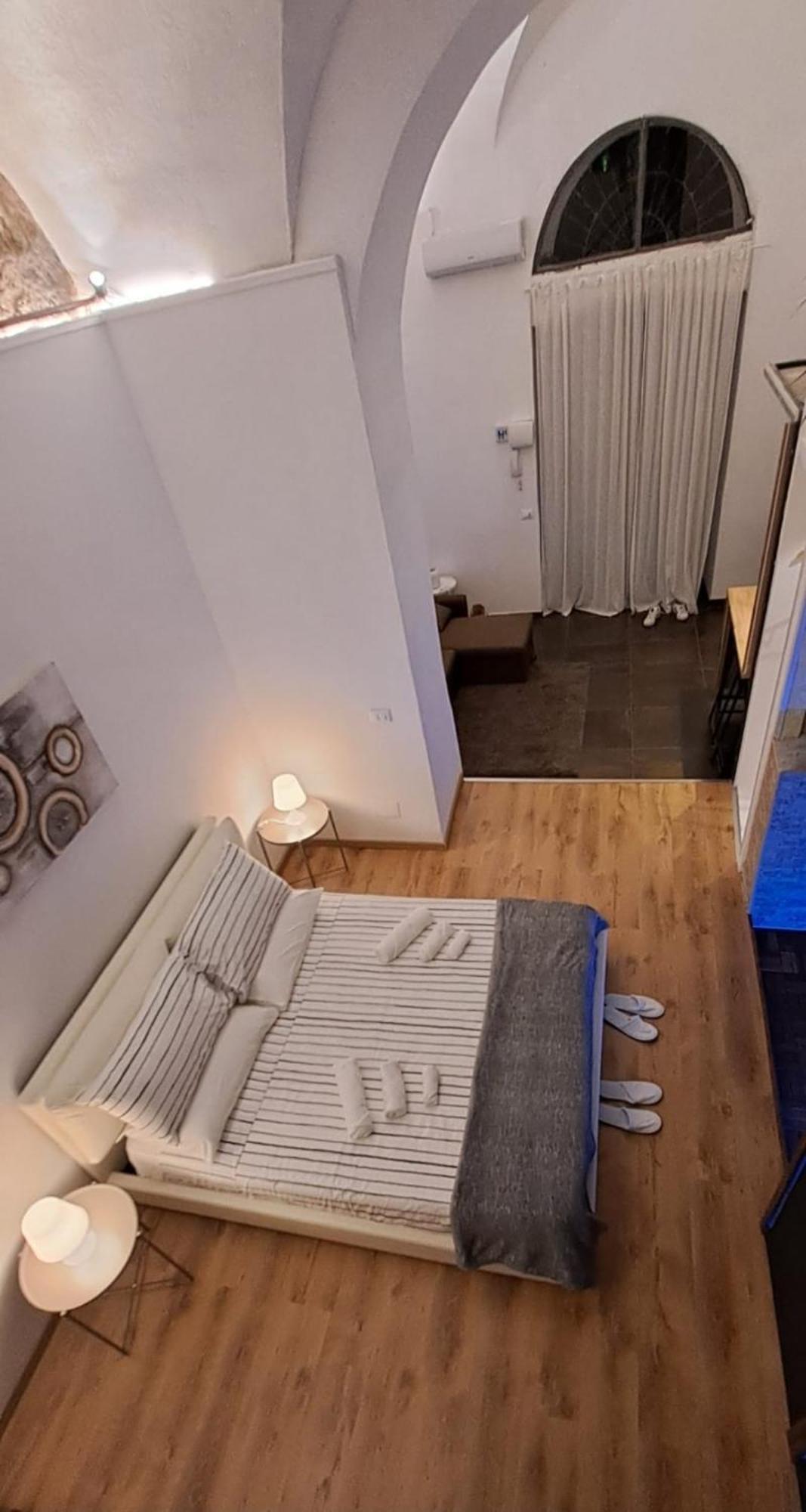Mascagni Home Suite 卡塔尼亚 外观 照片